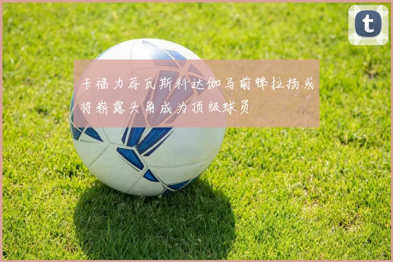 卡福力荐瓦斯科达伽马前锋拉扬或将崭露头角成为顶级球员